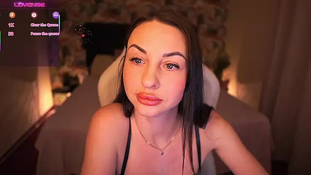 KristiiMax online show from 02/05/26, 04:58