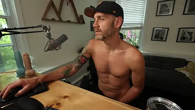BradBronton online show from 05/25/26, 11:31