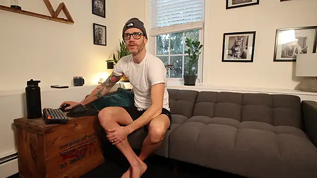 BradBronton online show from 01/18/26, 01:14