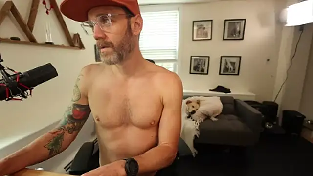 BradBronton online show from 05/11/26, 12:17