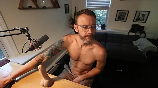 BradBronton online show from 05/07/26, 08:56