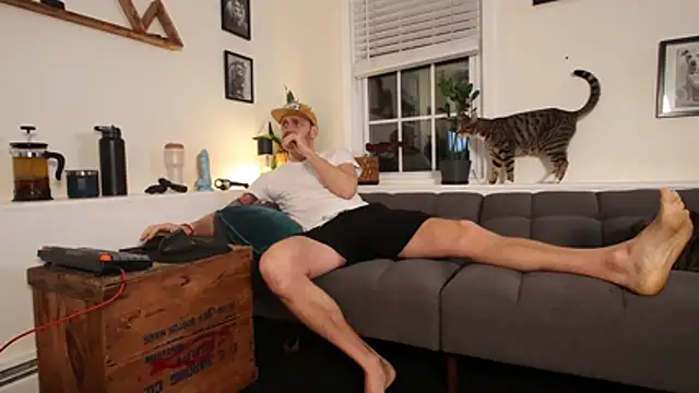 BradBronton online show from 01/19/26, 10:52