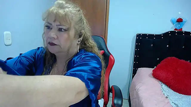 Ursulawhite69 online show from 01/17/26, 05:00