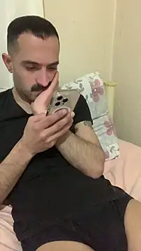 saye0044 online show from 03/14/26, 08:48