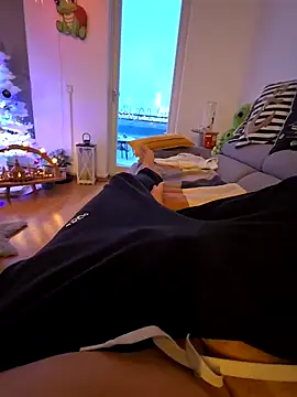 lovebbwgirly online show from 01/09/26, 07:26