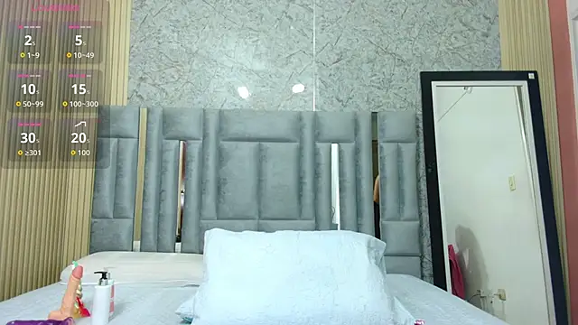 veronicaroose  online show from 02/19/26, 12:46