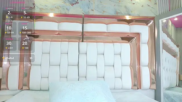 veronicaroose  online show from 11/10/25, 12:54