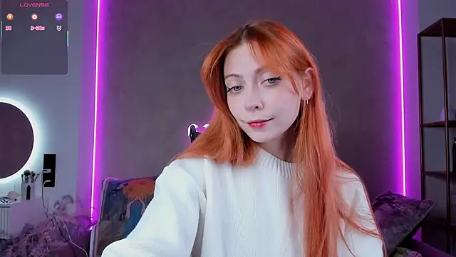 lika lil online show from 10/01/25, 03:22