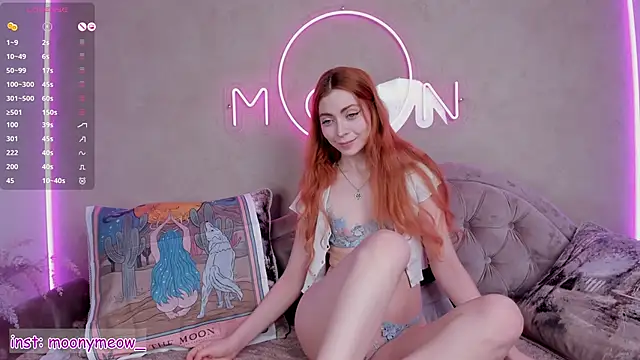 lika lil online show from 03/18/25, 02:08