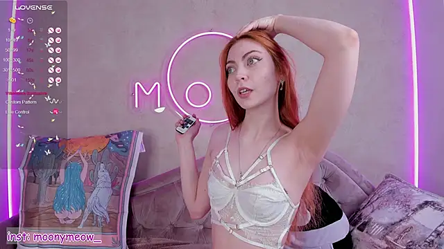 lika lil online show from 03/05/25, 05:07