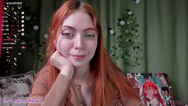 lika lil online show from 01/24/25, 07:19