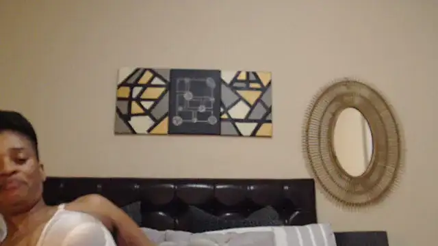 Creamyass22 online show from 02/28/26, 08:52