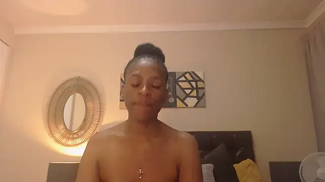 Creamyass22 online show from 03/16/25, 05:07