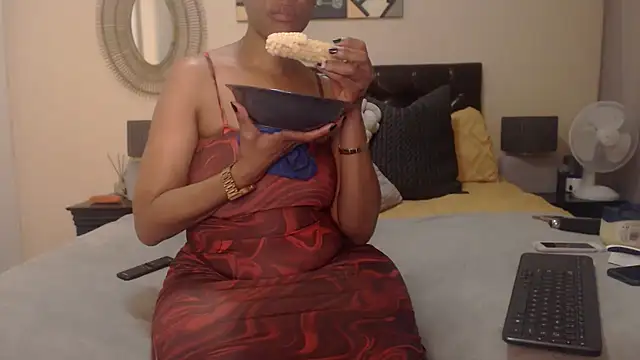 Creamyass22 online show from 03/14/25, 06:50