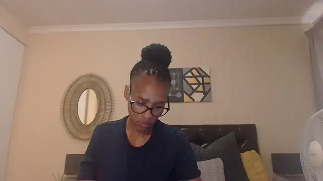 Creamyass22 online show from 03/05/25, 03:40