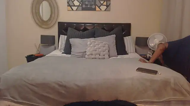 Creamyass22 online show from 01/18/25, 07:26