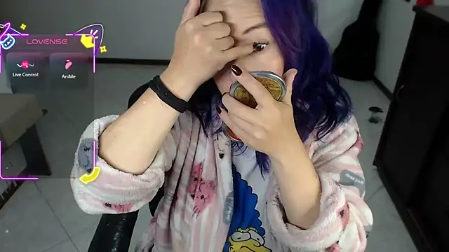 charlottezoe15 online show from 11/09/25, 07:23