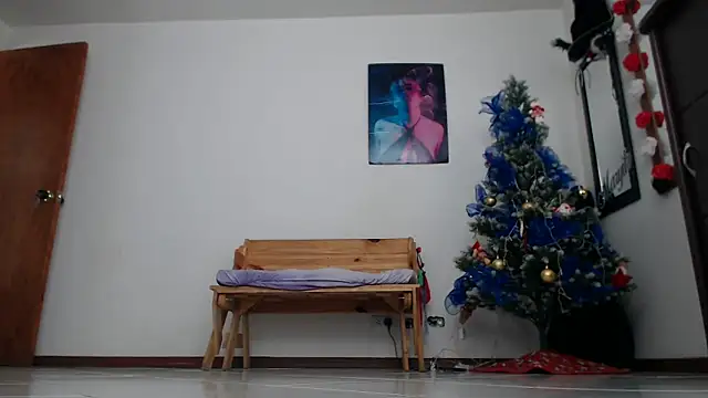 charlottezoe15 online show from 11/21/25, 06:07