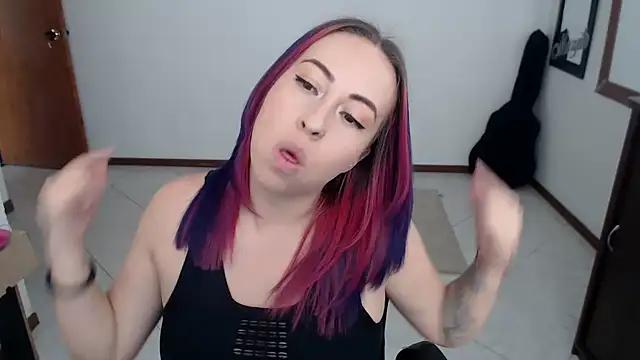 charlottezoe15 online show from 03/13/26, 06:13