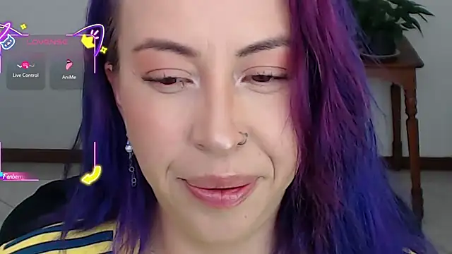 charlottezoe15 online show from 09/29/25, 07:08