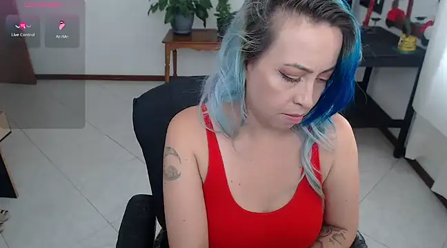 charlottezoe15 online show from 02/14/25, 04:20