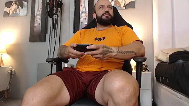 Snapshot of bardock_1 chatting on 02/15/26, 04:50 bardock 1 online show from 02/15/26, 04:50