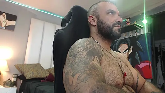 bardock 1 online show from 03/04/25, 04:09