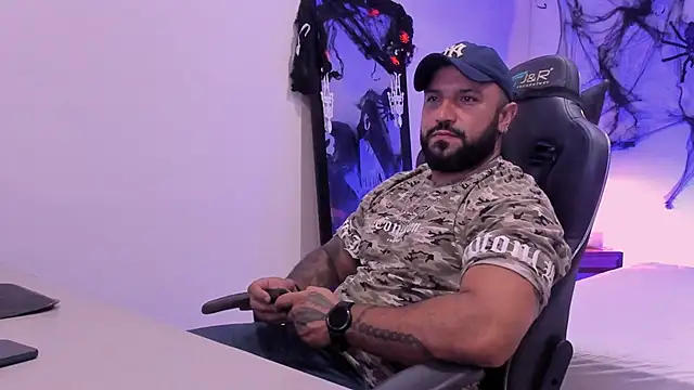 bardock 1 online show from 10/29/25, 08:52