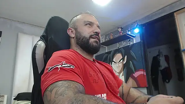 bardock 1 online show from 10/25/25, 07:47