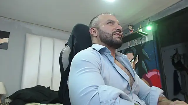 bardock 1 online show from 09/21/25, 03:50