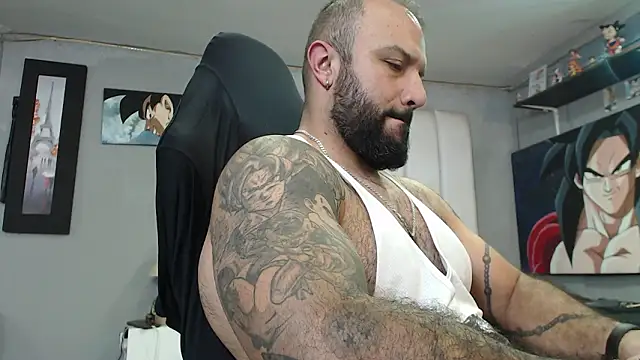 Snapshot of bardock_1 chatting on 01/15/26, 07:28 bardock 1 online show from 01/15/26, 07:28