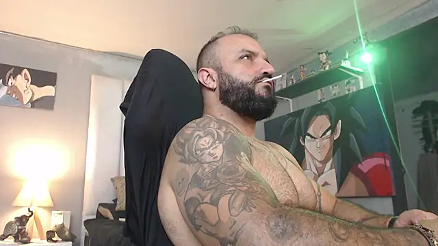 bardock 1 online show from 12/02/25, 09:38