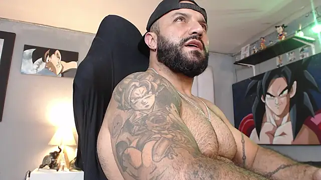 bardock 1 online show from 12/05/25, 09:34