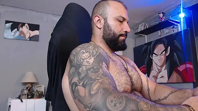 bardock 1 online show from 04/09/26, 02:57