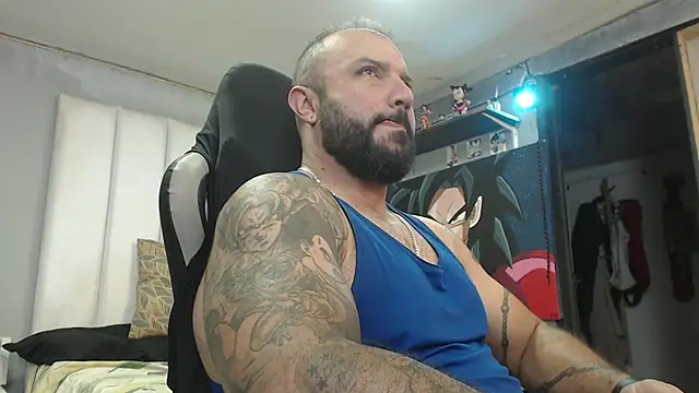 bardock 1 online show from 10/26/25, 03:12