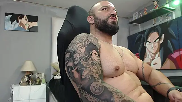 Snapshot of bardock_1 chatting on 02/01/26, 01:48 bardock 1 online show from 02/01/26, 01:48