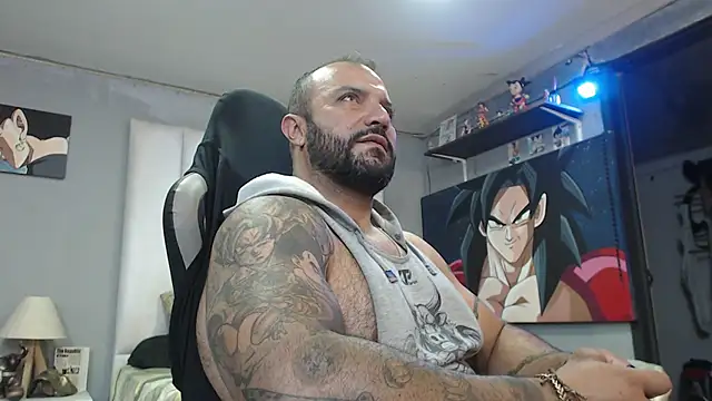 bardock 1 online show from 10/03/25, 04:41