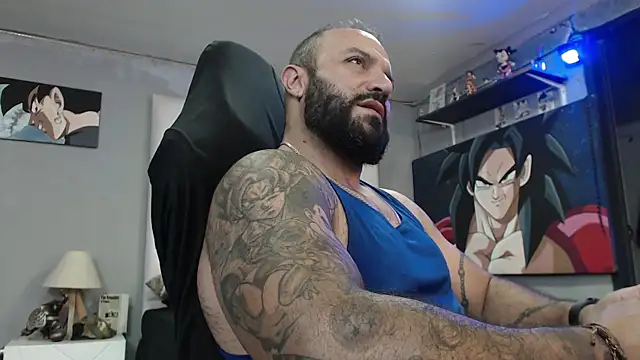 bardock 1 online show from 11/06/25, 08:24