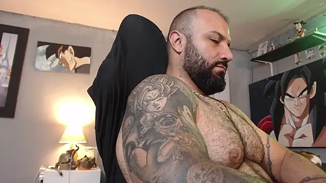 bardock 1 online show from 04/05/26, 03:24