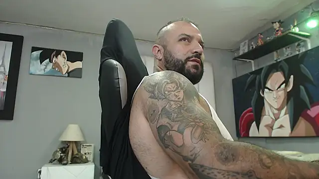 bardock 1 online show from 10/22/25, 09:03