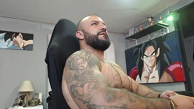 bardock 1 online show from 12/18/25, 08:01