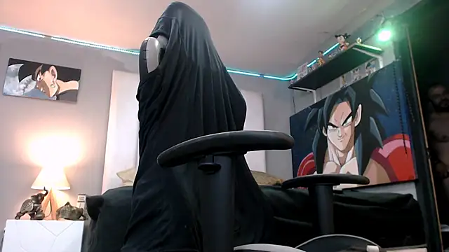 bardock 1 online show from 03/08/25, 02:45