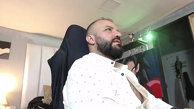 bardock 1 online show from 11/15/25, 08:46