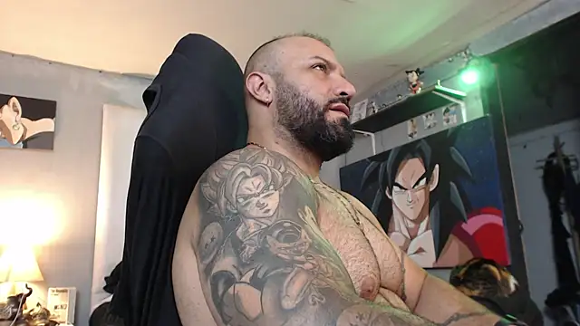bardock 1 online show from 05/31/26, 04:29