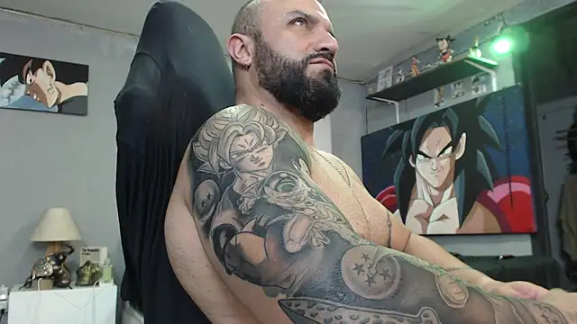 Snapshot of bardock_1 chatting on 02/03/26, 09:53 bardock 1 online show from 02/03/26, 09:53