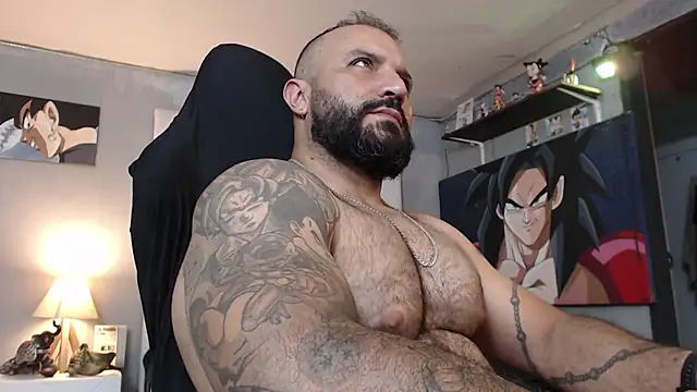 bardock 1 online show from 11/13/25, 07:07