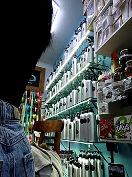 LunaZambrano online show from 02/12/26, 04:51