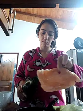 LunaZambrano online show from 03/09/26, 02:20