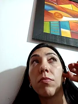 LunaZambrano online show from 03/14/25, 04:32