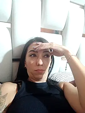 LunaZambrano online show from 03/27/26, 03:15